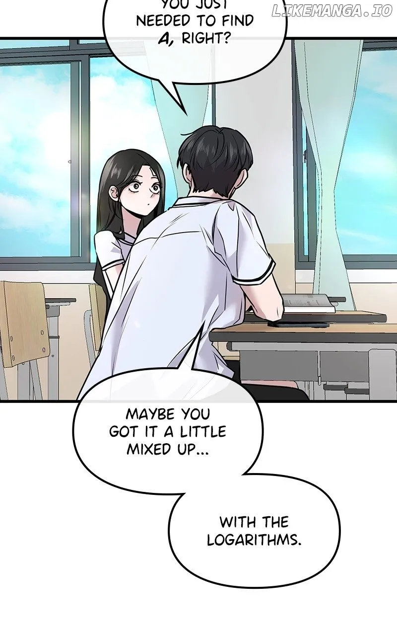 Read Back to Chan Bi chapter 8 image 29 on Lezhin