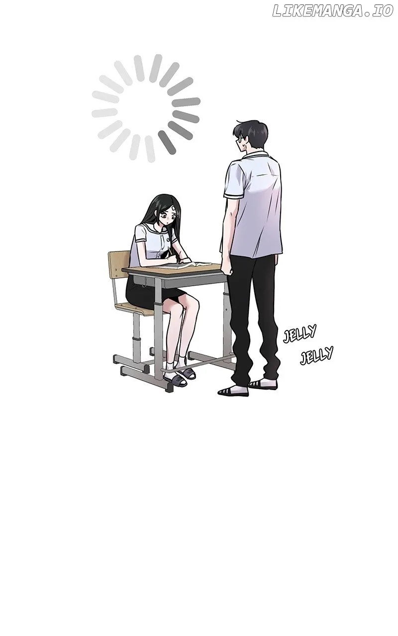 Read Back to Chan Bi chapter 8 image 3 on Lezhin