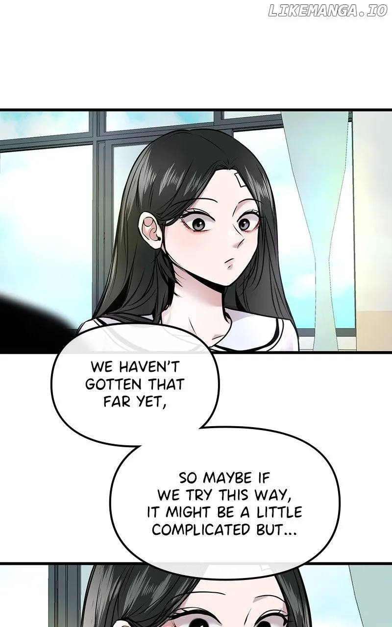 Read Back to Chan Bi chapter 8 image 30 on Lezhin