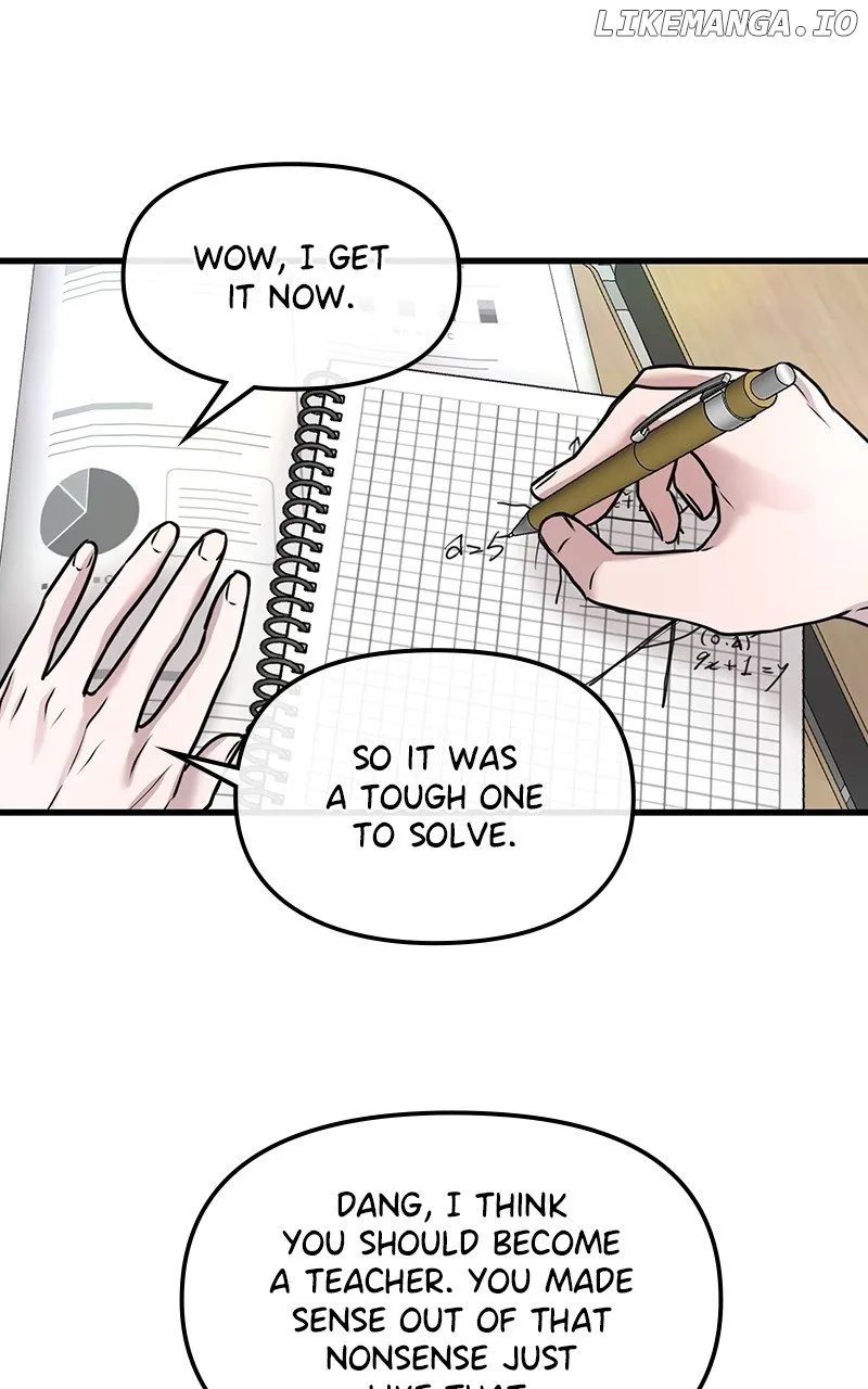 Read Back to Chan Bi chapter 8 image 32 on Lezhin