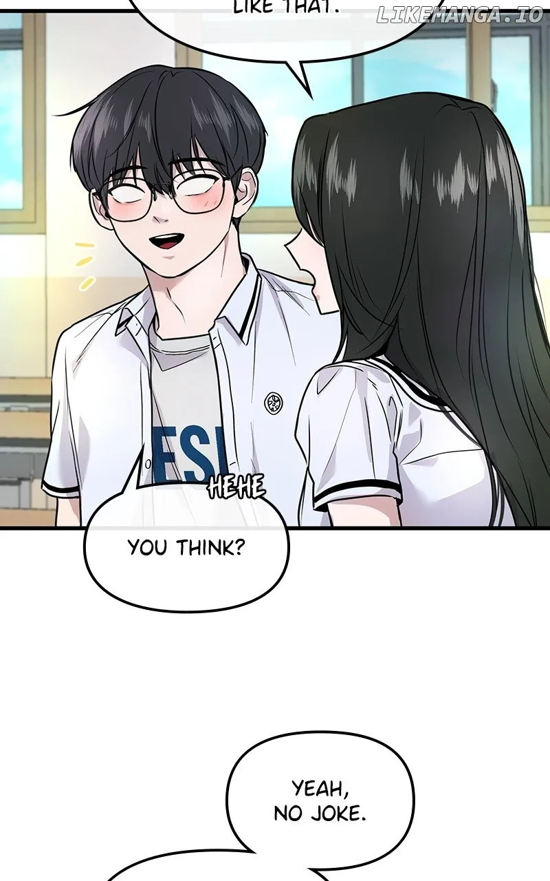Read Back to Chan Bi chapter 8 image 33 on Lezhin