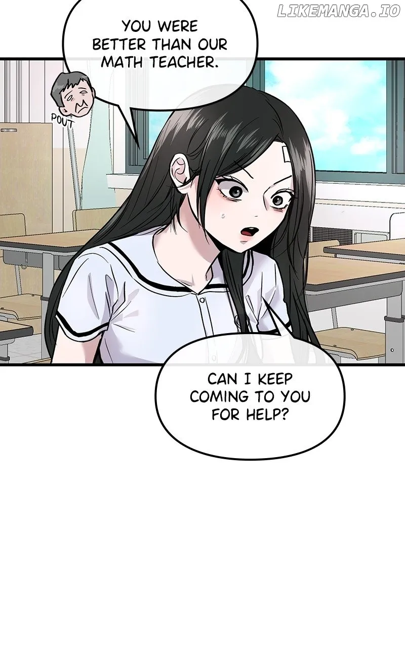 Read Back to Chan Bi chapter 8 image 34 on Lezhin