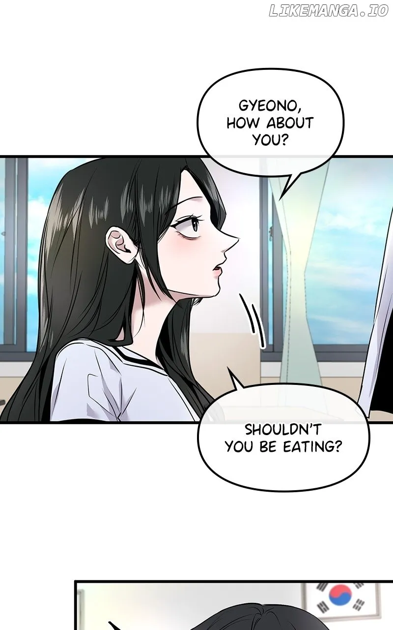 Read Back to Chan Bi chapter 8 image 4 on Lezhin