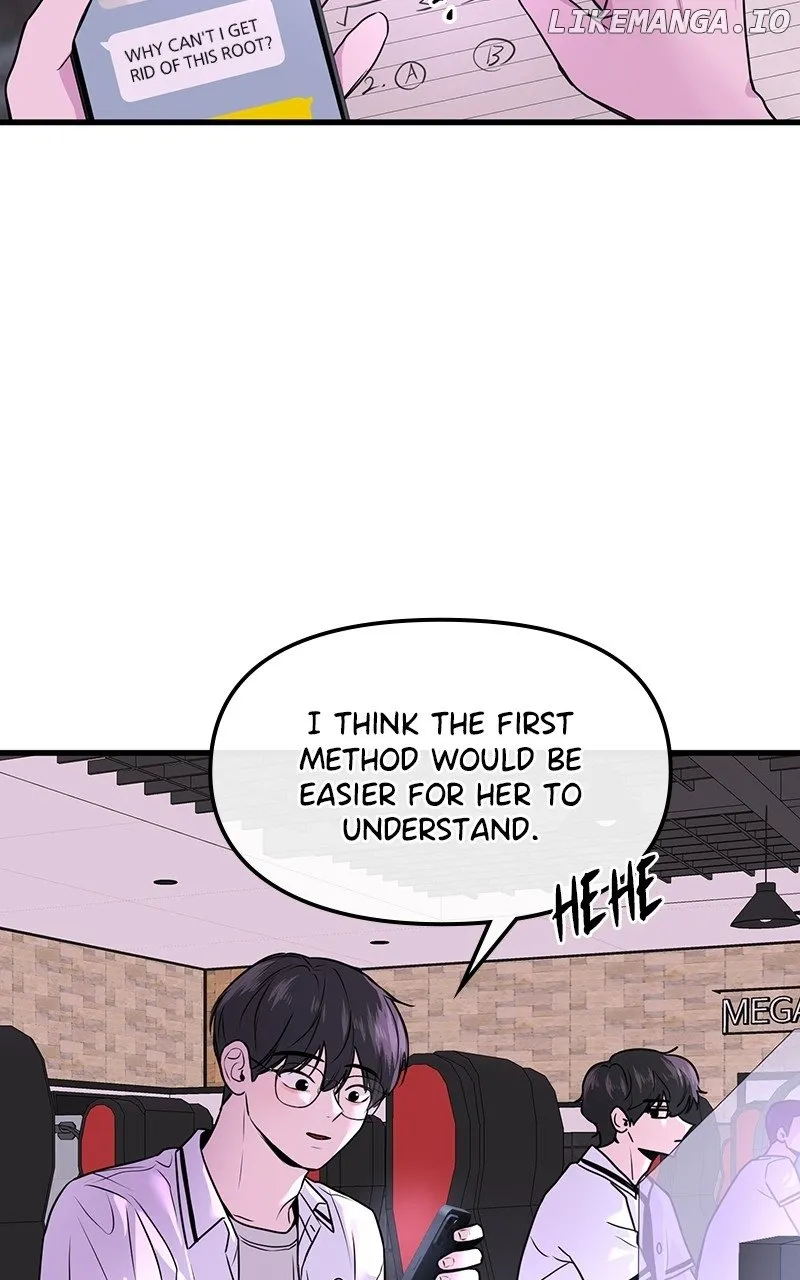 Read Back to Chan Bi chapter 8 image 40 on Lezhin