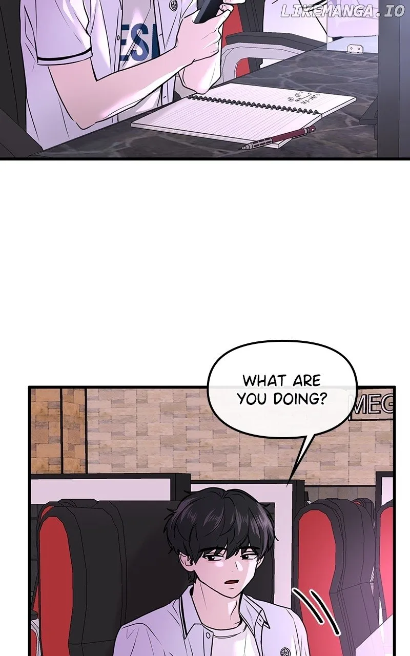 Read Back to Chan Bi chapter 8 image 41 on Lezhin