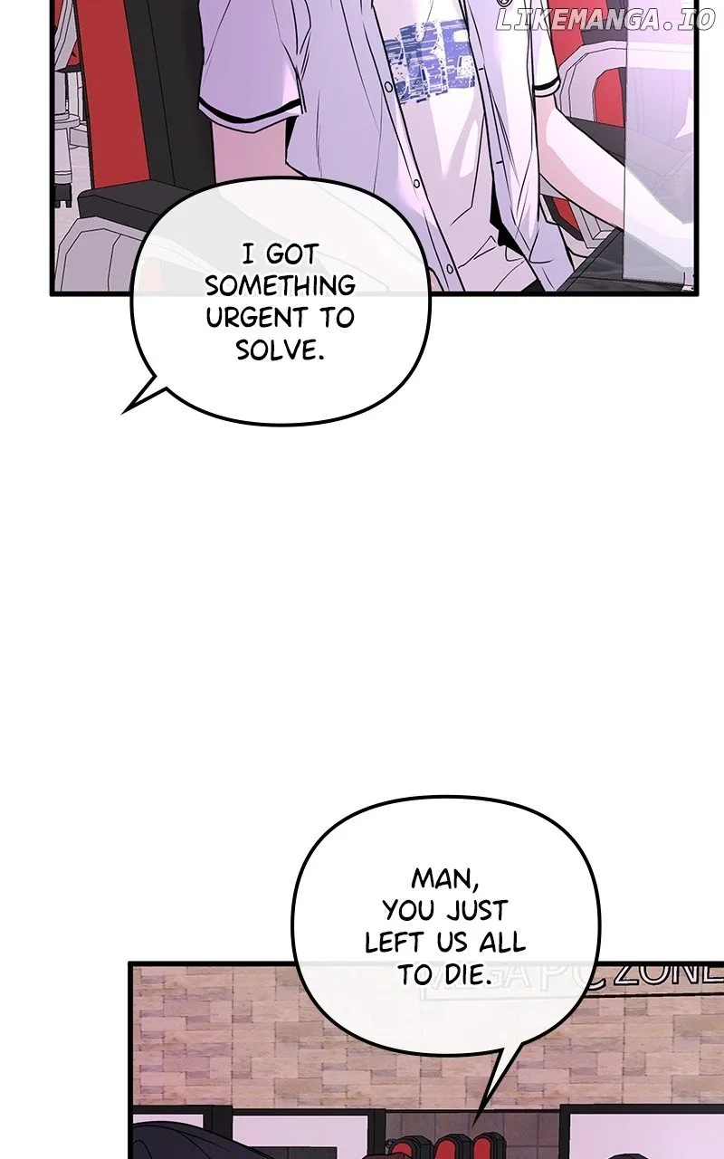 Read Back to Chan Bi chapter 8 image 42 on Lezhin