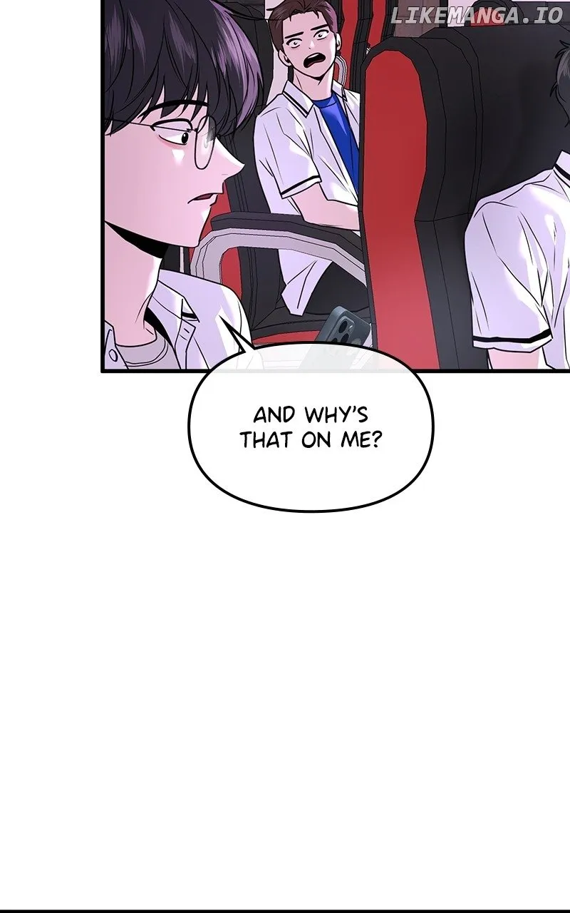 Read Back to Chan Bi chapter 8 image 43 on Lezhin
