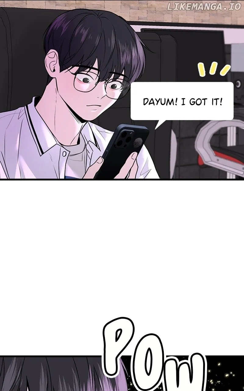 Read Back to Chan Bi chapter 8 image 44 on Lezhin