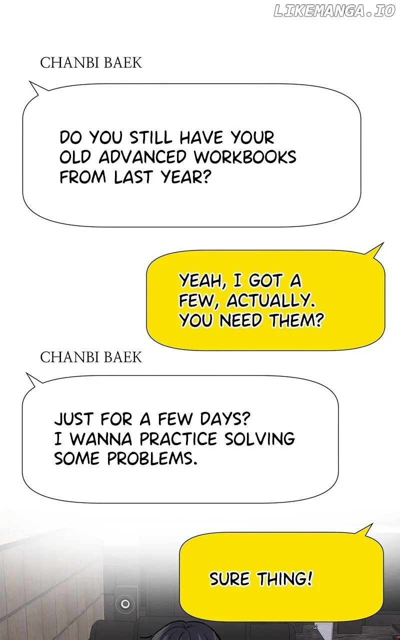 Read Back to Chan Bi chapter 8 image 46 on Lezhin
