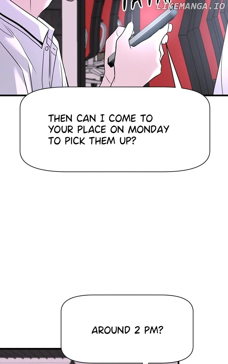 Read Back to Chan Bi chapter 8 image 48 on Lezhin