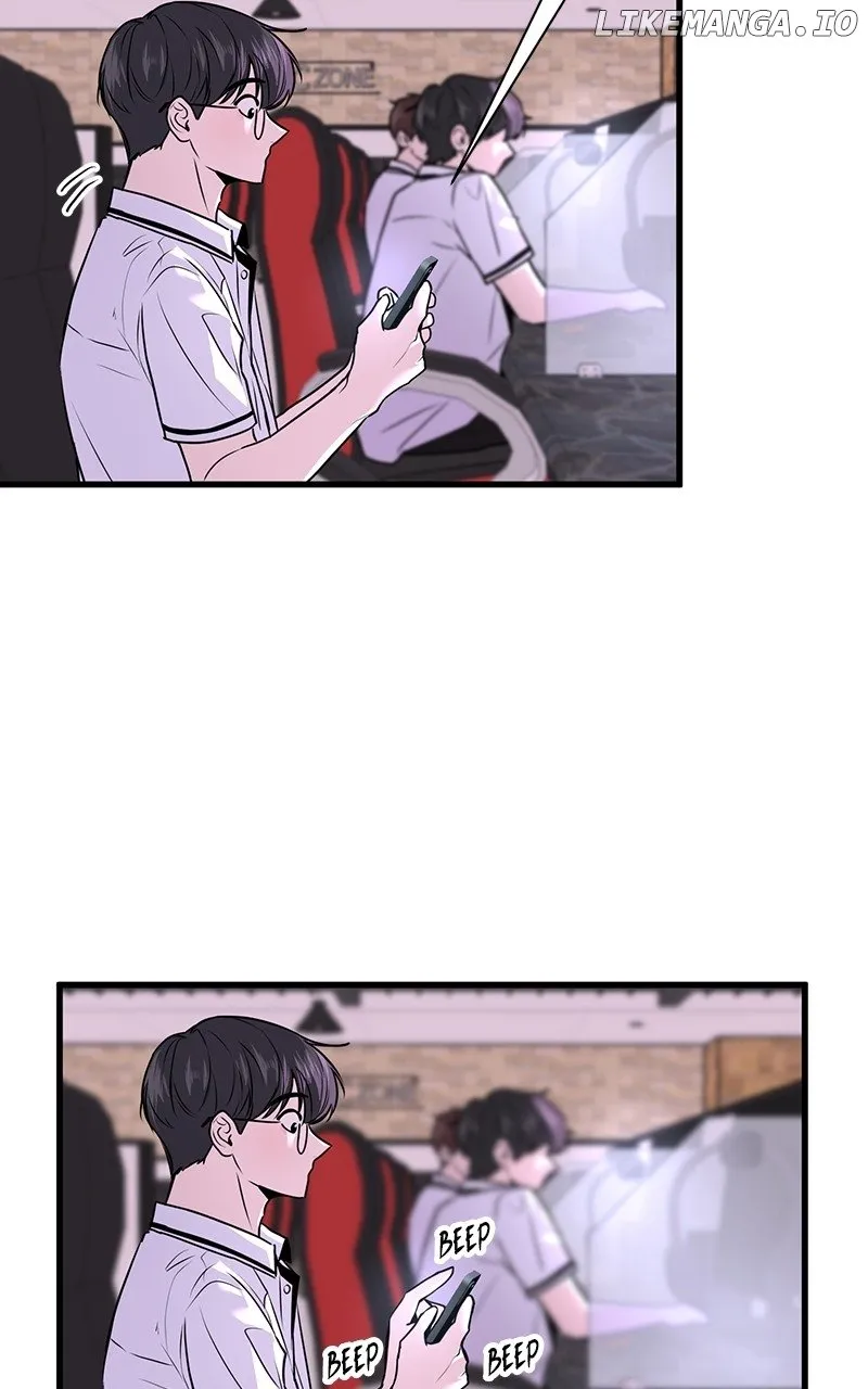Read Back to Chan Bi chapter 8 image 49 on Lezhin