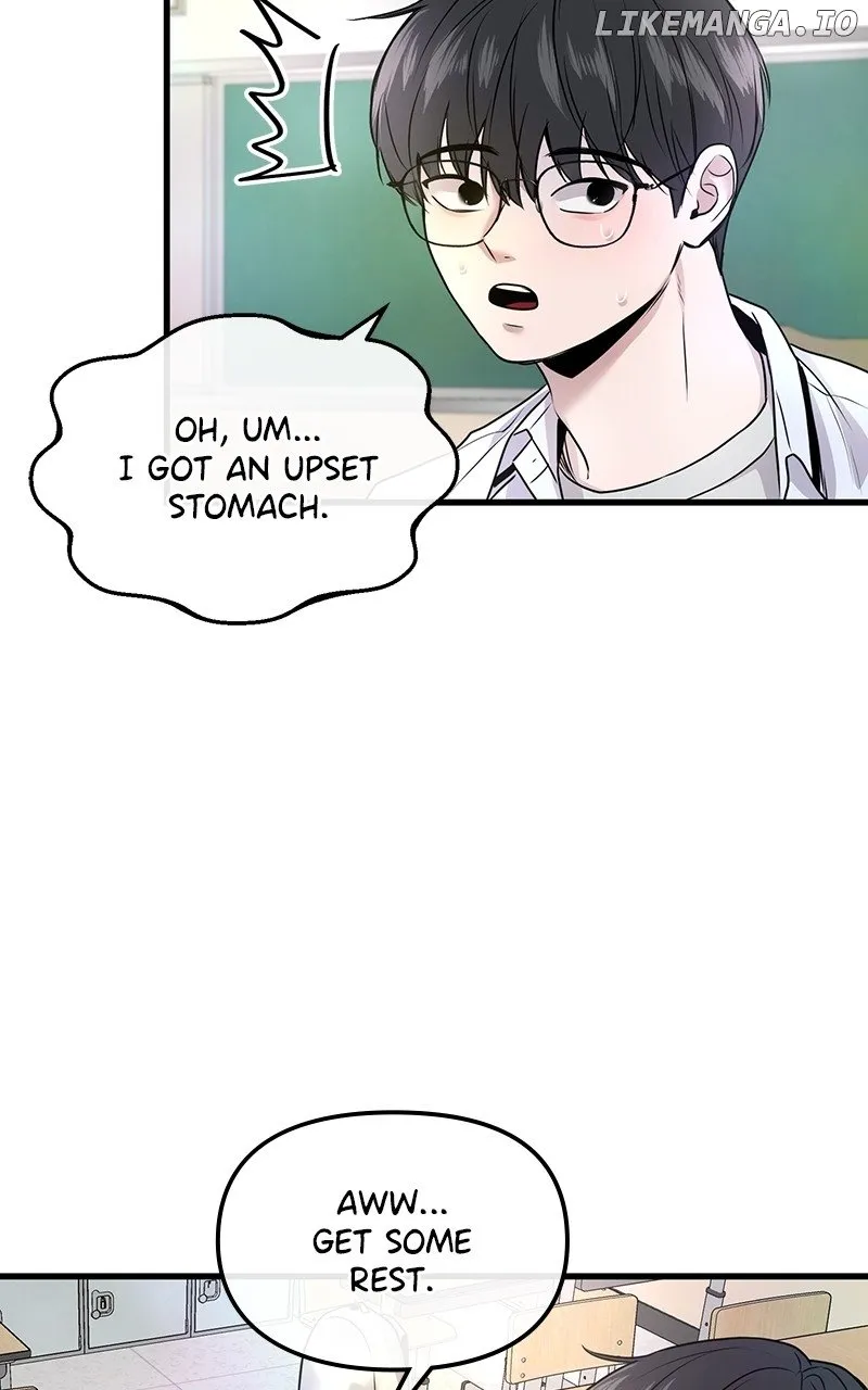 Read Back to Chan Bi chapter 8 image 5 on Lezhin