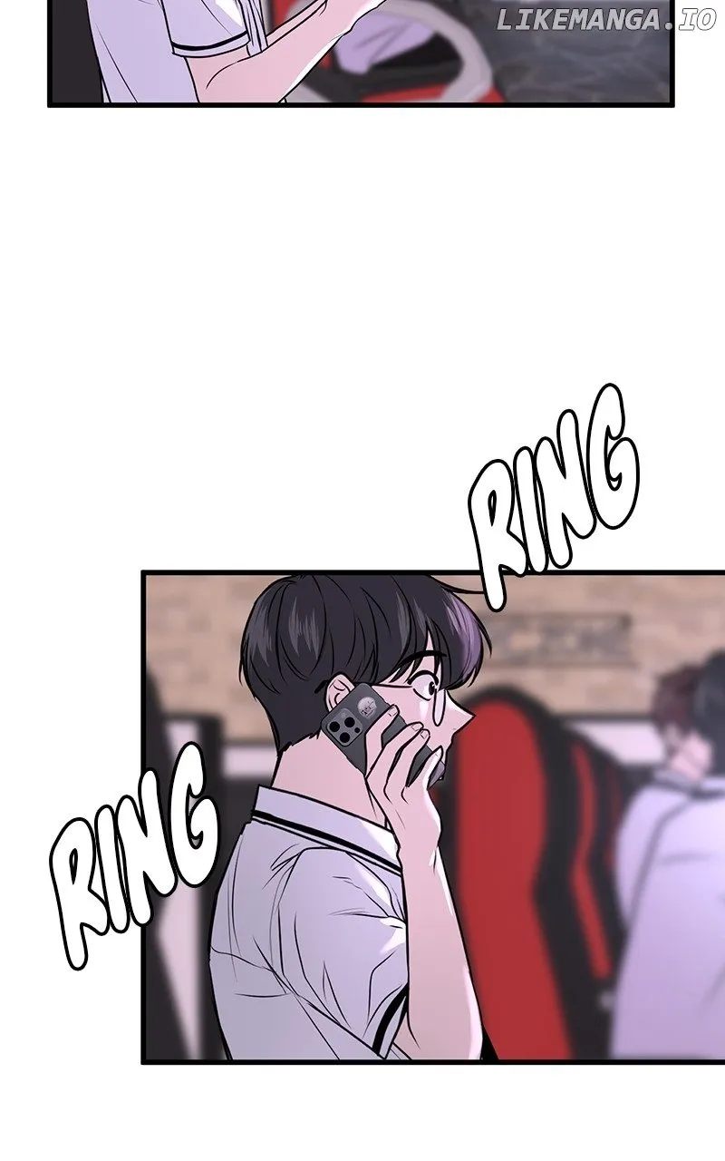 Read Back to Chan Bi chapter 8 image 50 on Lezhin