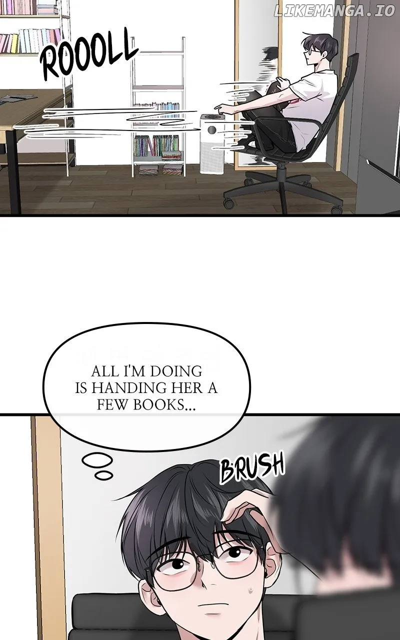 Read Back to Chan Bi chapter 8 image 55 on Lezhin