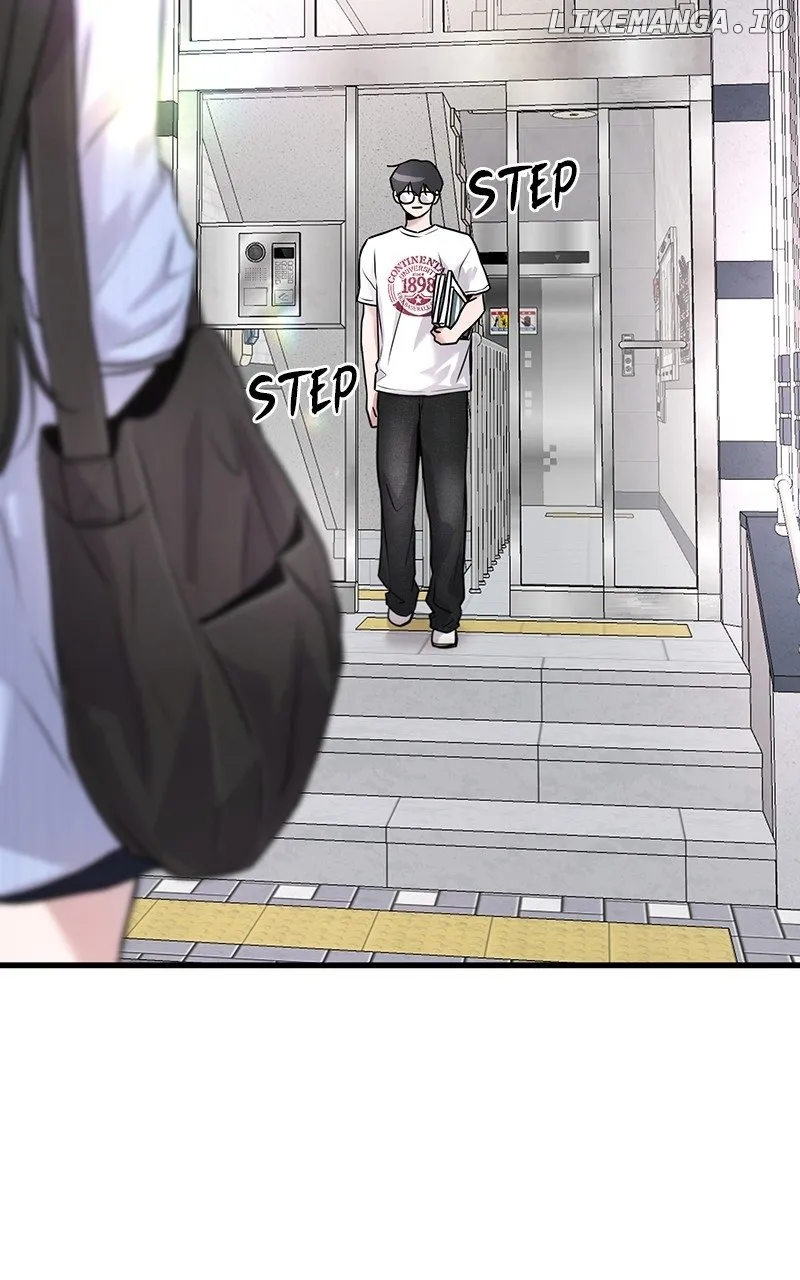 Read Back to Chan Bi chapter 8 image 57 on Lezhin