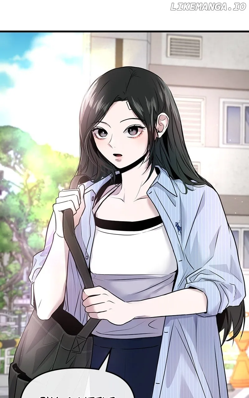 Read Back to Chan Bi chapter 8 image 58 on Lezhin