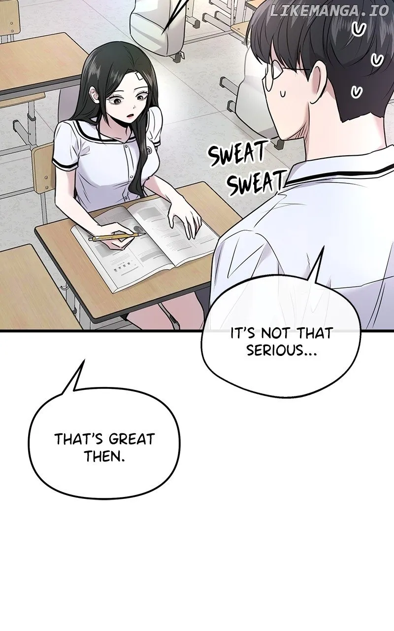 Read Back to Chan Bi chapter 8 image 6 on Lezhin
