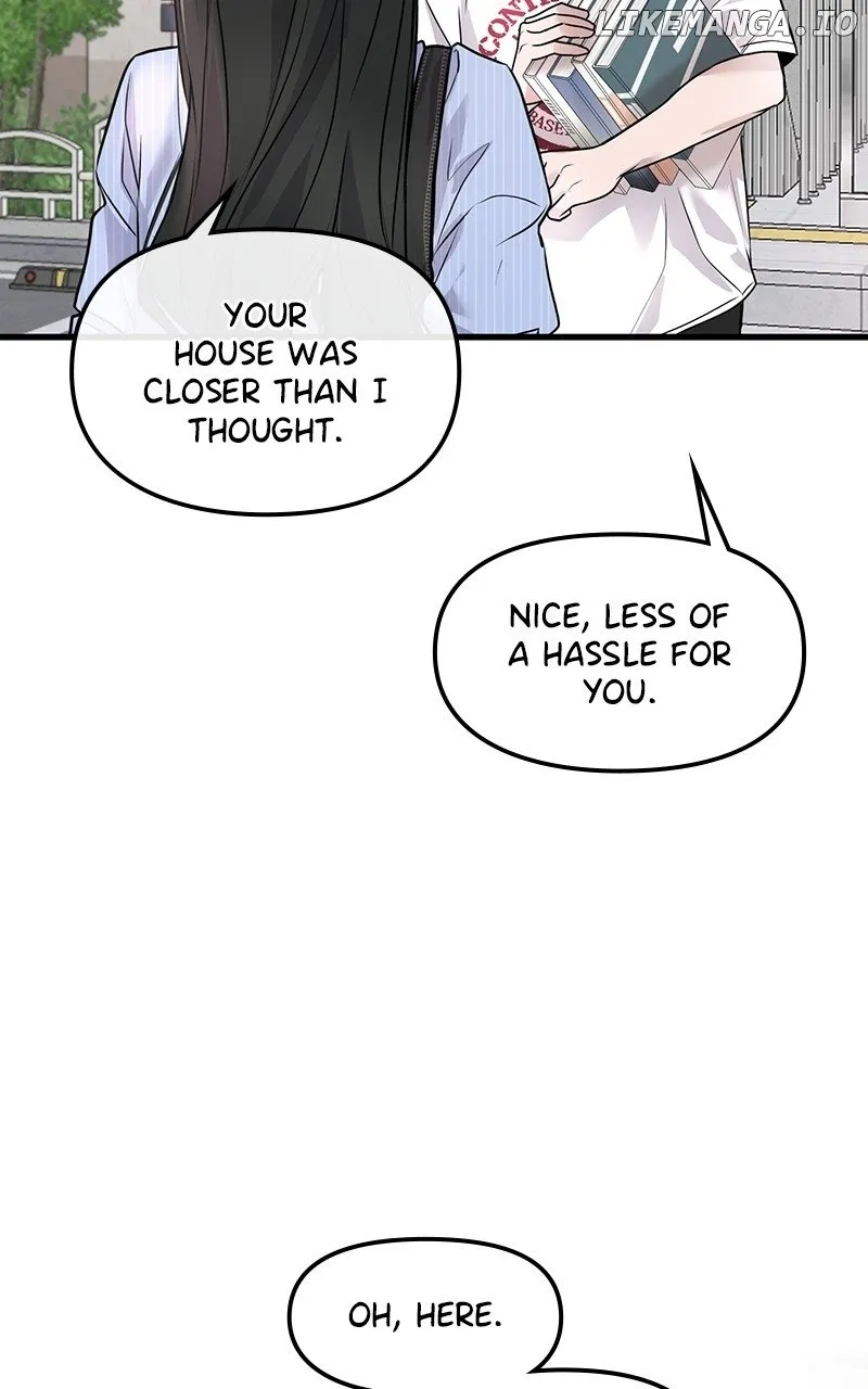 Read Back to Chan Bi chapter 8 image 60 on Lezhin
