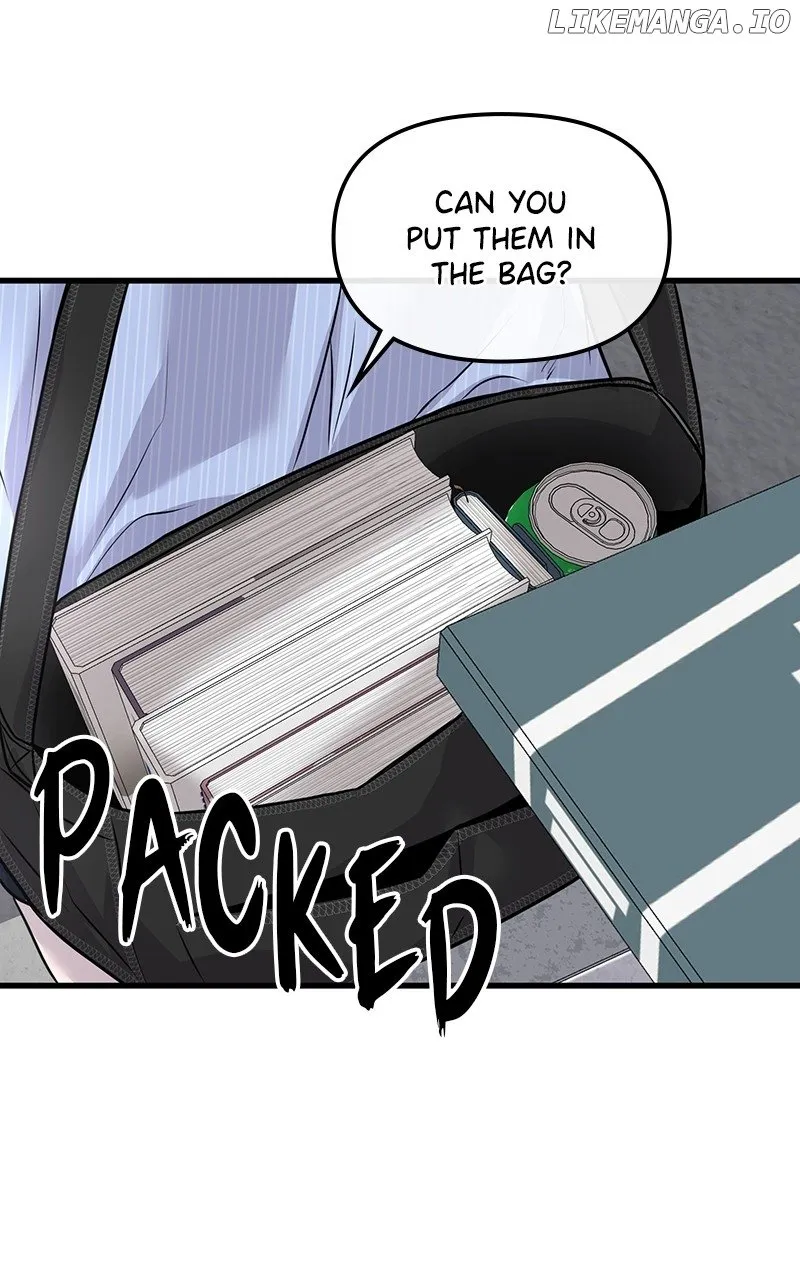 Read Back to Chan Bi chapter 8 image 62 on Lezhin