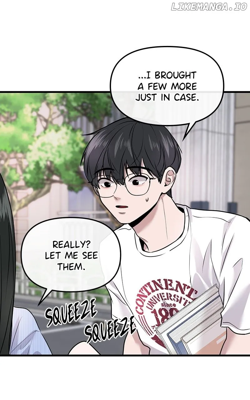 Read Back to Chan Bi chapter 8 image 63 on Lezhin