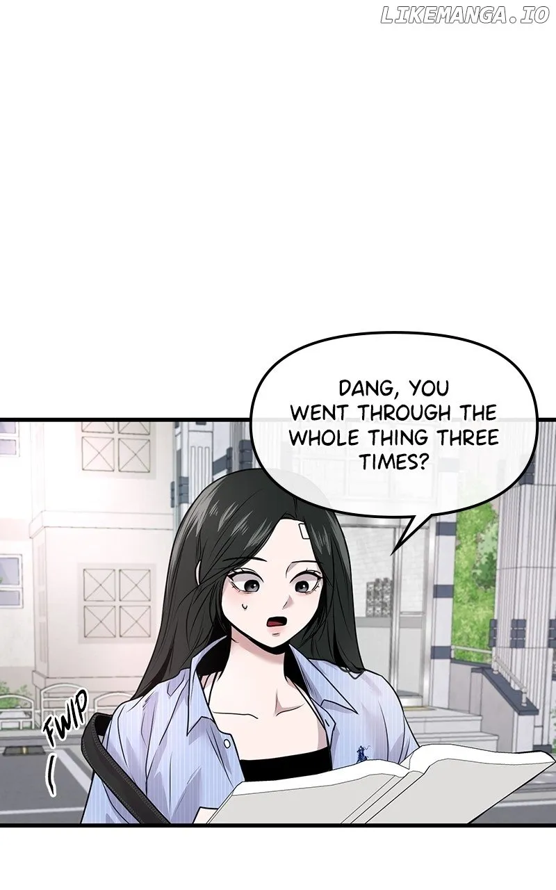 Read Back to Chan Bi chapter 8 image 64 on Lezhin