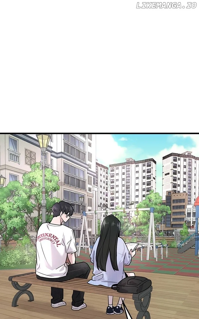 Read Back to Chan Bi chapter 8 image 68 on Lezhin