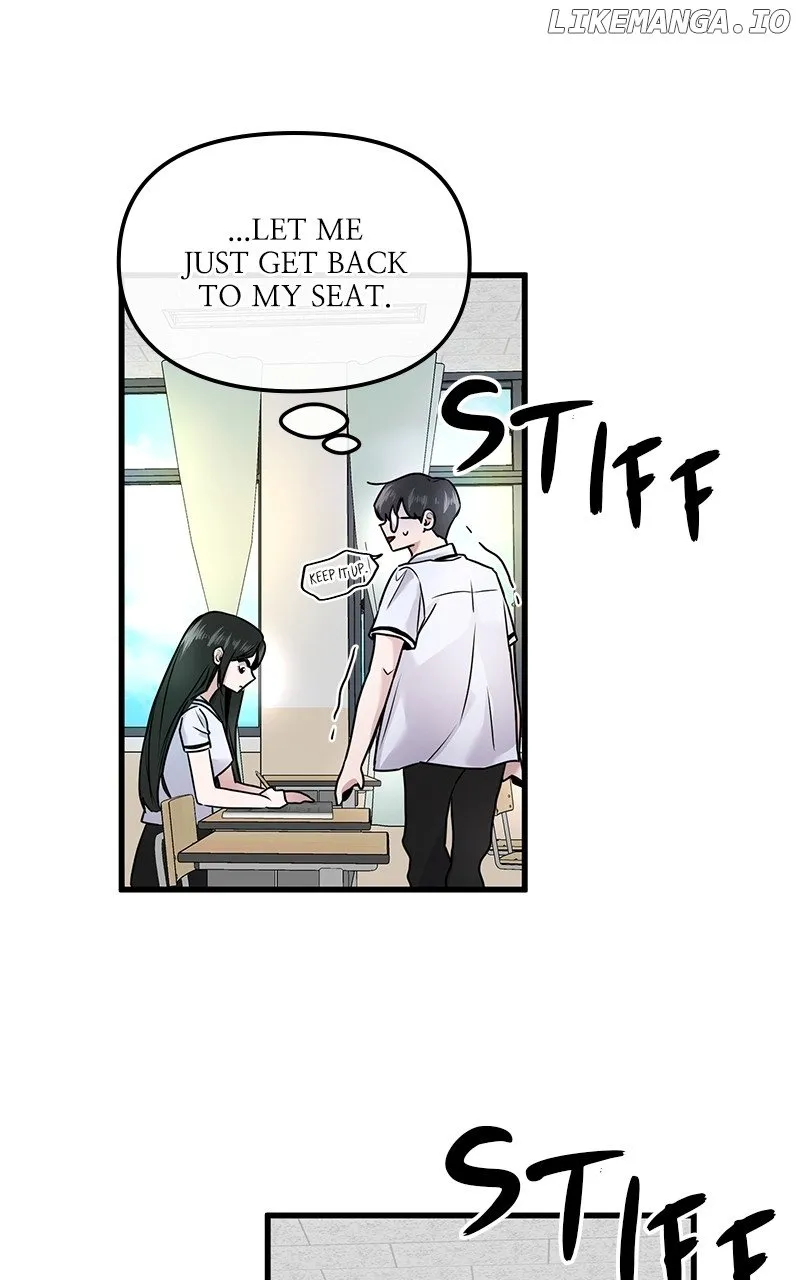 Read Back to Chan Bi chapter 8 image 7 on Lezhin