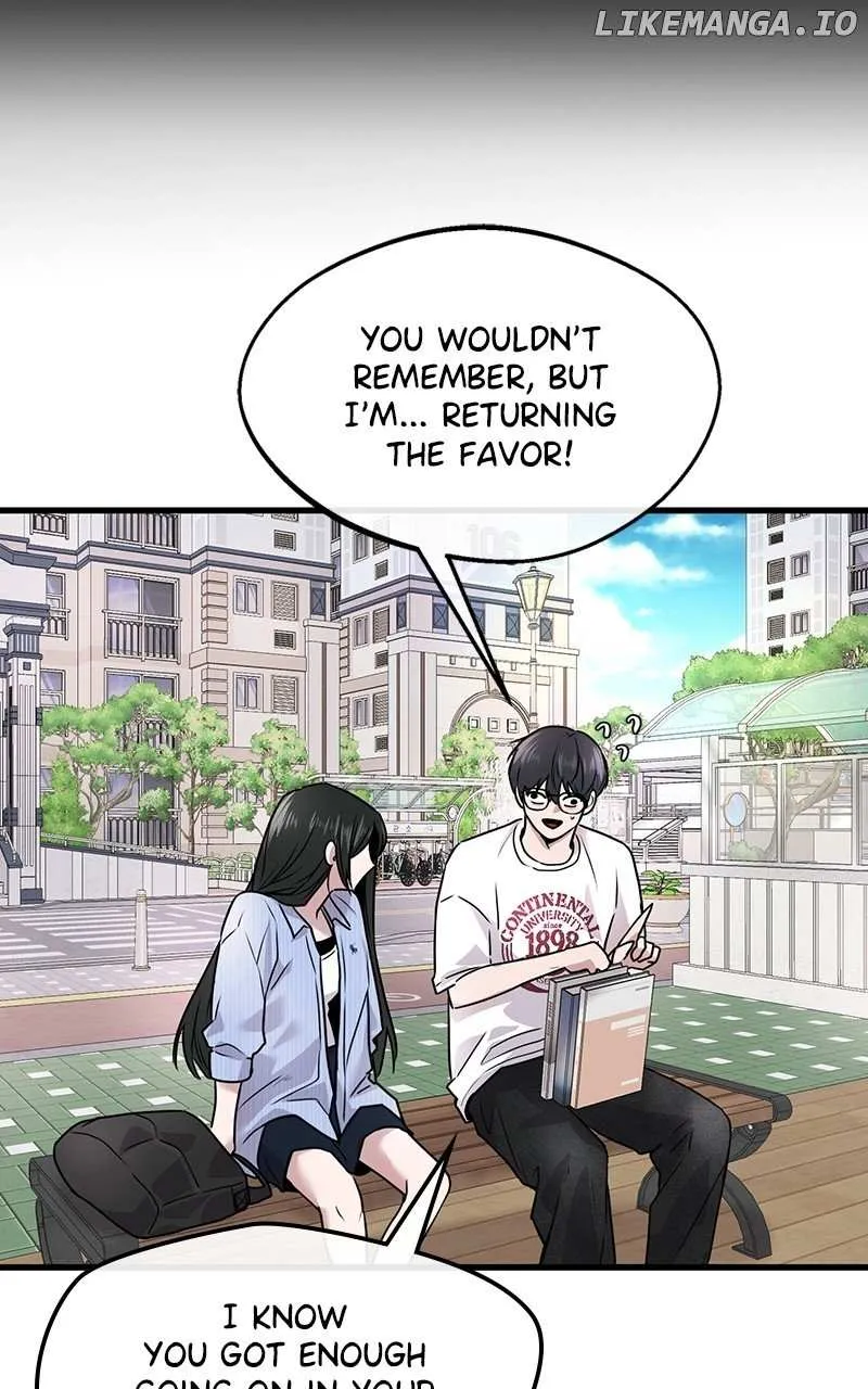 Read Back to Chan Bi chapter 8 image 78 on Lezhin