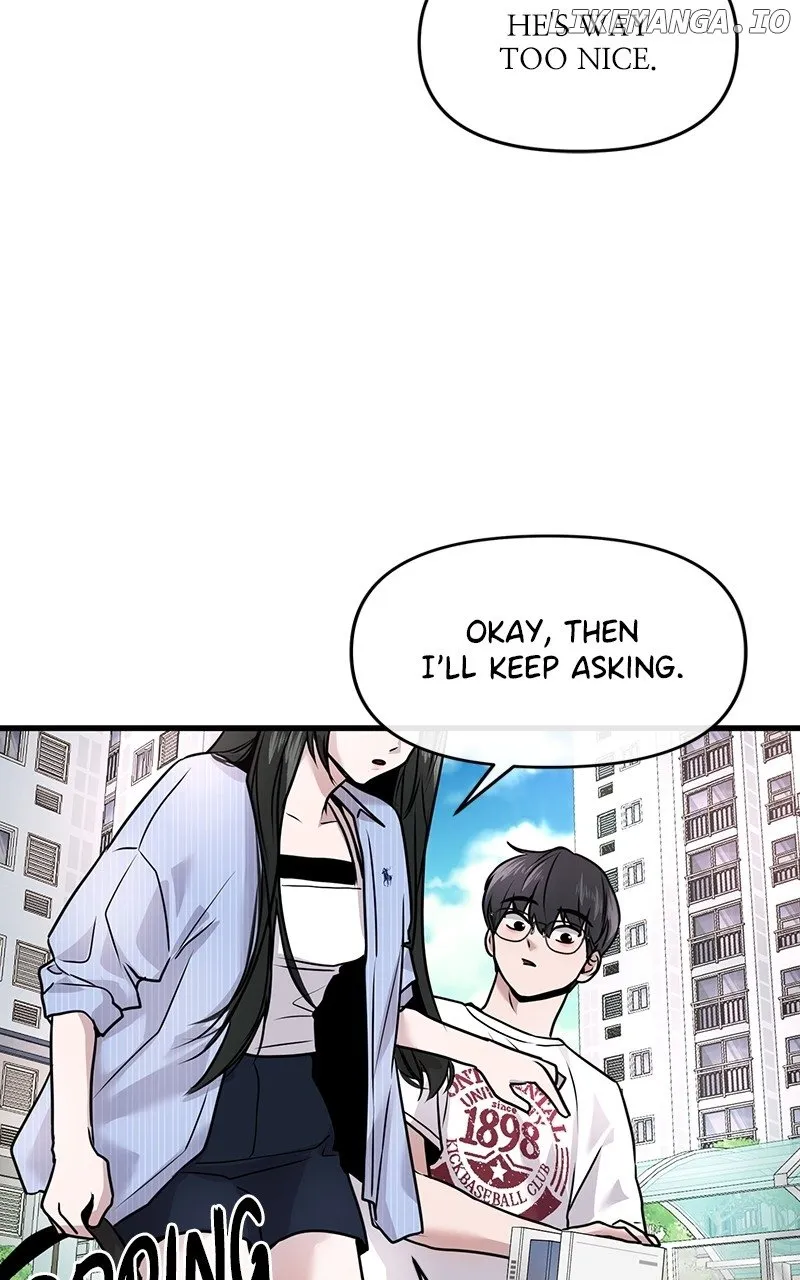 Read Back to Chan Bi chapter 8 image 82 on Lezhin