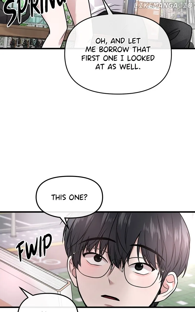 Read Back to Chan Bi chapter 8 image 83 on Lezhin