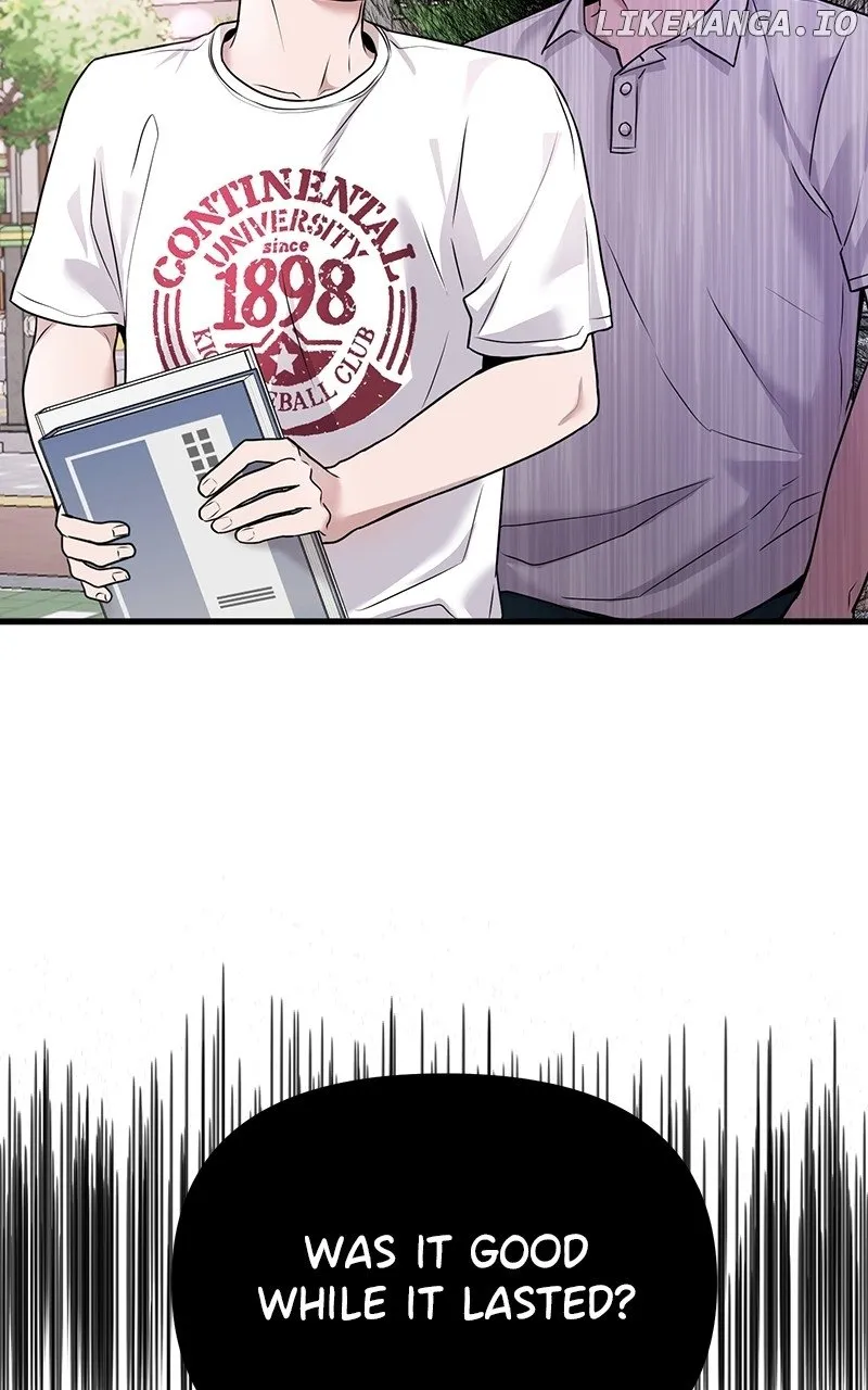 Read Back to Chan Bi chapter 8 image 90 on Lezhin