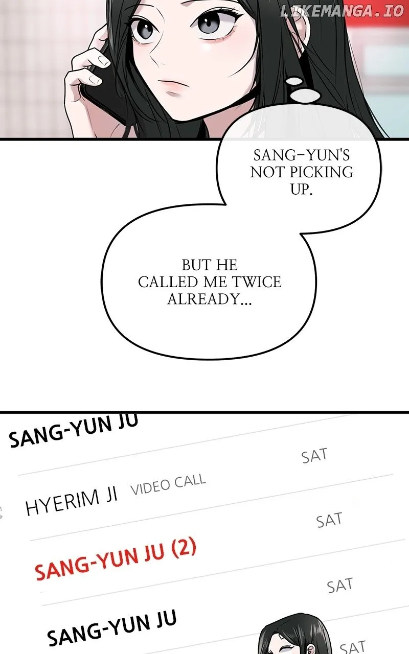 Read Back to Chan Bi chapter 8 image 92 on Lezhin