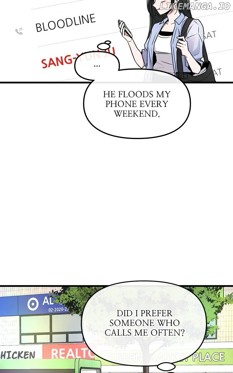 Read Back to Chan Bi chapter 8 image 93 on Lezhin