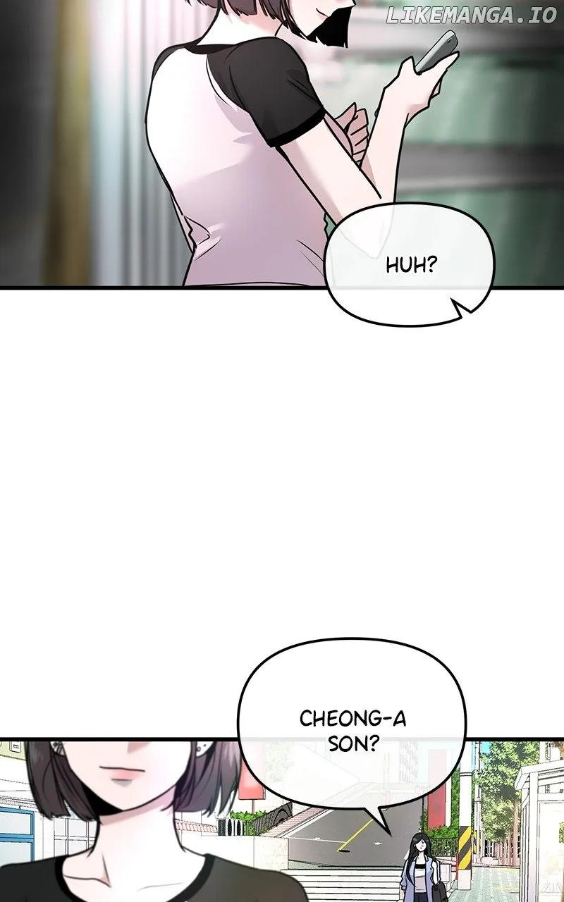 Read Back to Chan Bi chapter 8 image 96 on Lezhin