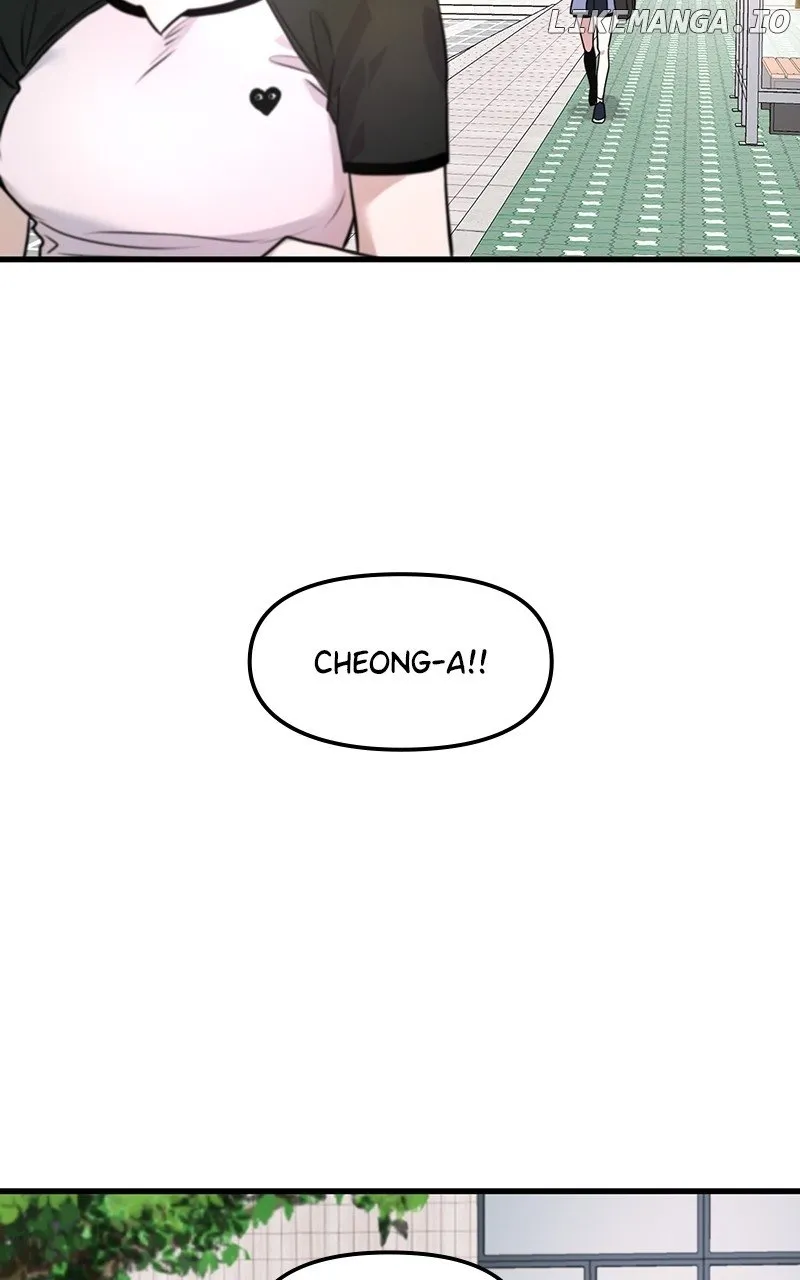 Read Back to Chan Bi chapter 8 image 97 on Lezhin