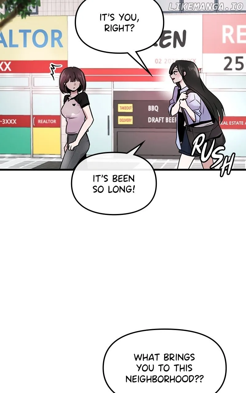 Read Back to Chan Bi chapter 8 image 98 on Lezhin