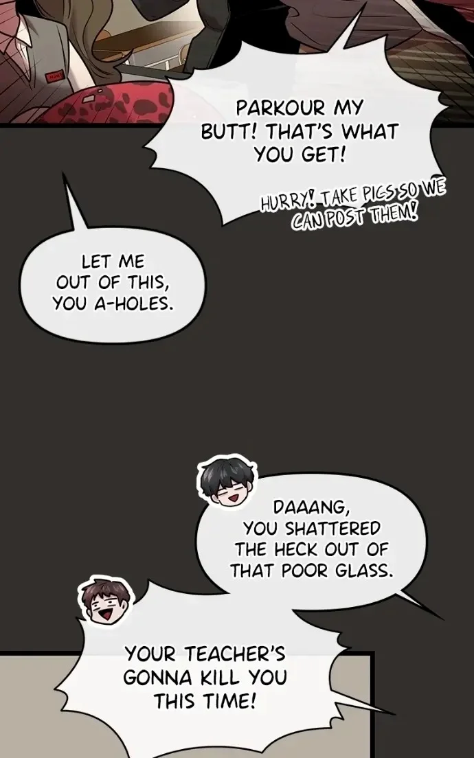 Read Back to Chan Bi chapter 80 image 10 on Lezhin