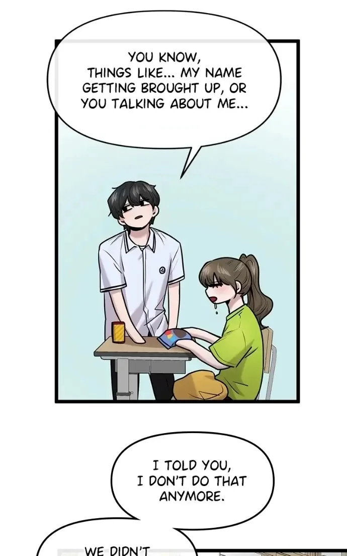 Read Back to Chan Bi chapter 80 image 103 on Lezhin