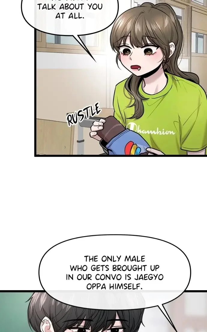 Read Back to Chan Bi chapter 80 image 104 on Lezhin