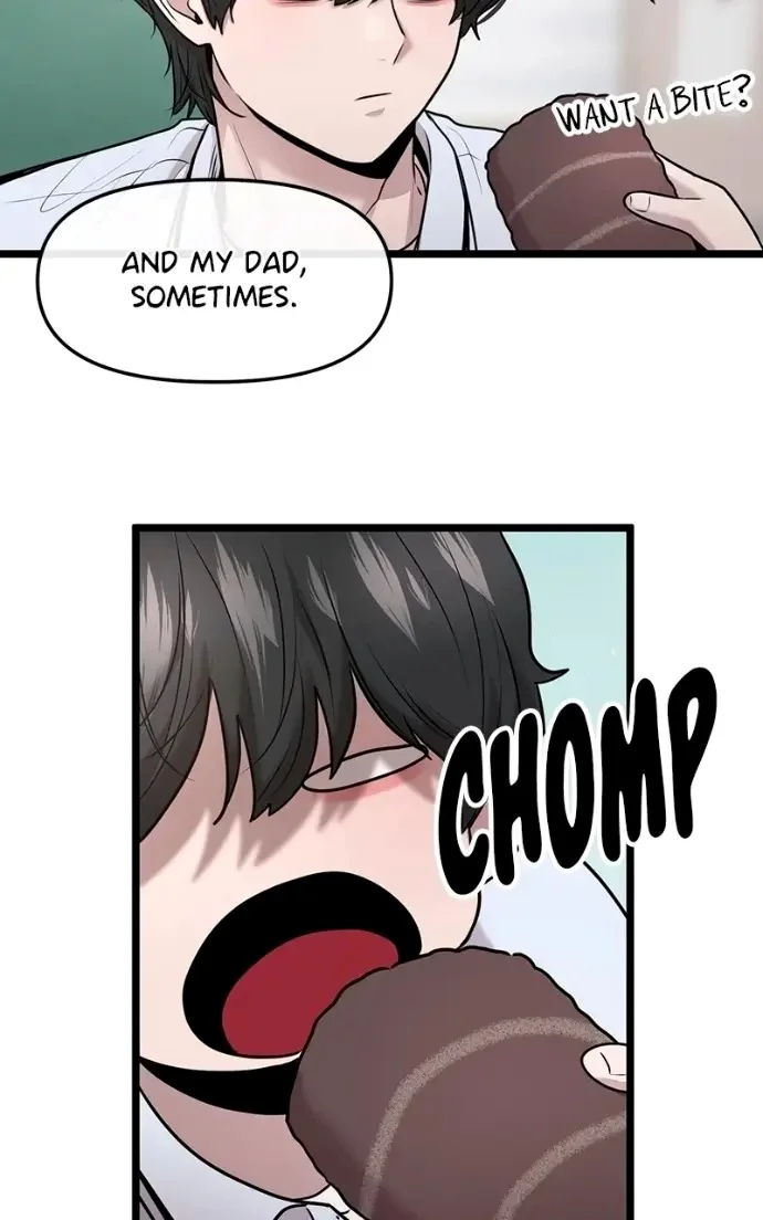 Read Back to Chan Bi chapter 80 image 105 on Lezhin
