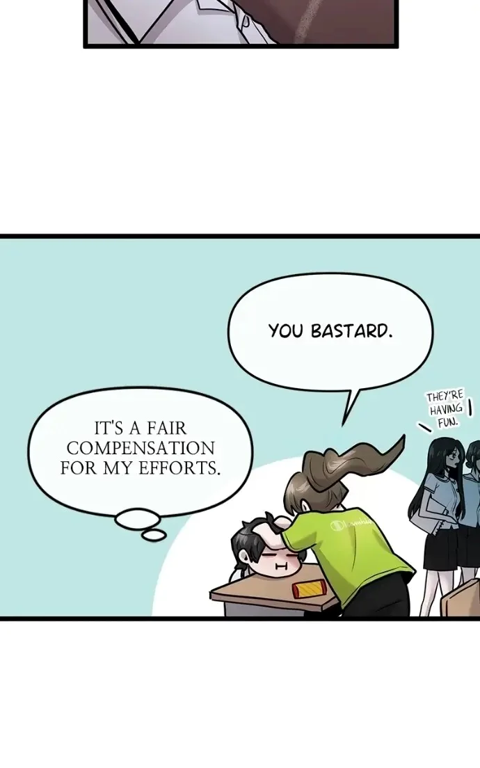 Read Back to Chan Bi chapter 80 image 106 on Lezhin