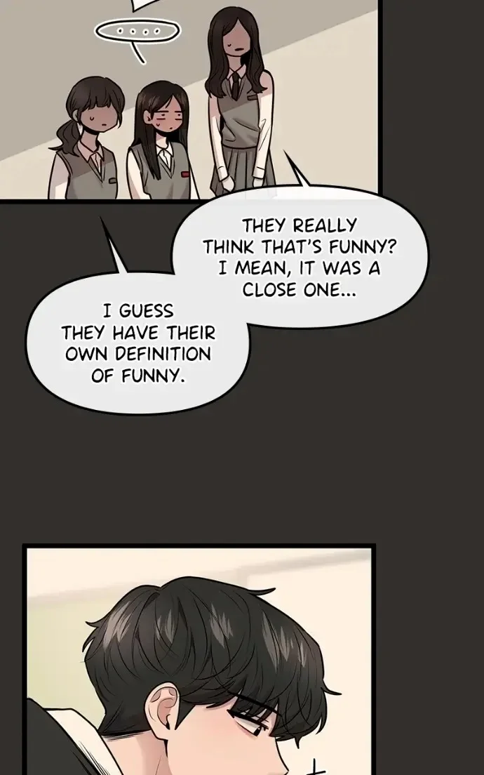 Read Back to Chan Bi chapter 80 image 11 on Lezhin