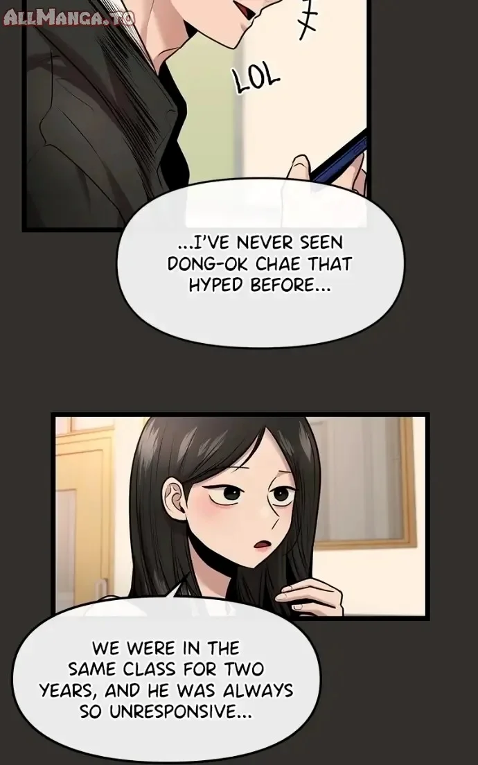 Read Back to Chan Bi chapter 80 image 12 on Lezhin