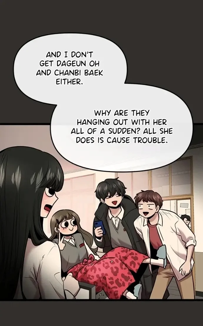 Read Back to Chan Bi chapter 80 image 13 on Lezhin