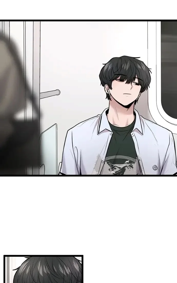 Read Back to Chan Bi chapter 80 image 17 on Lezhin