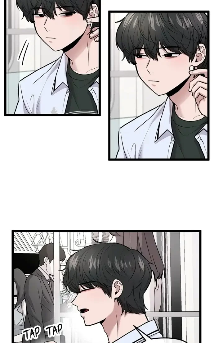 Read Back to Chan Bi chapter 80 image 18 on Lezhin