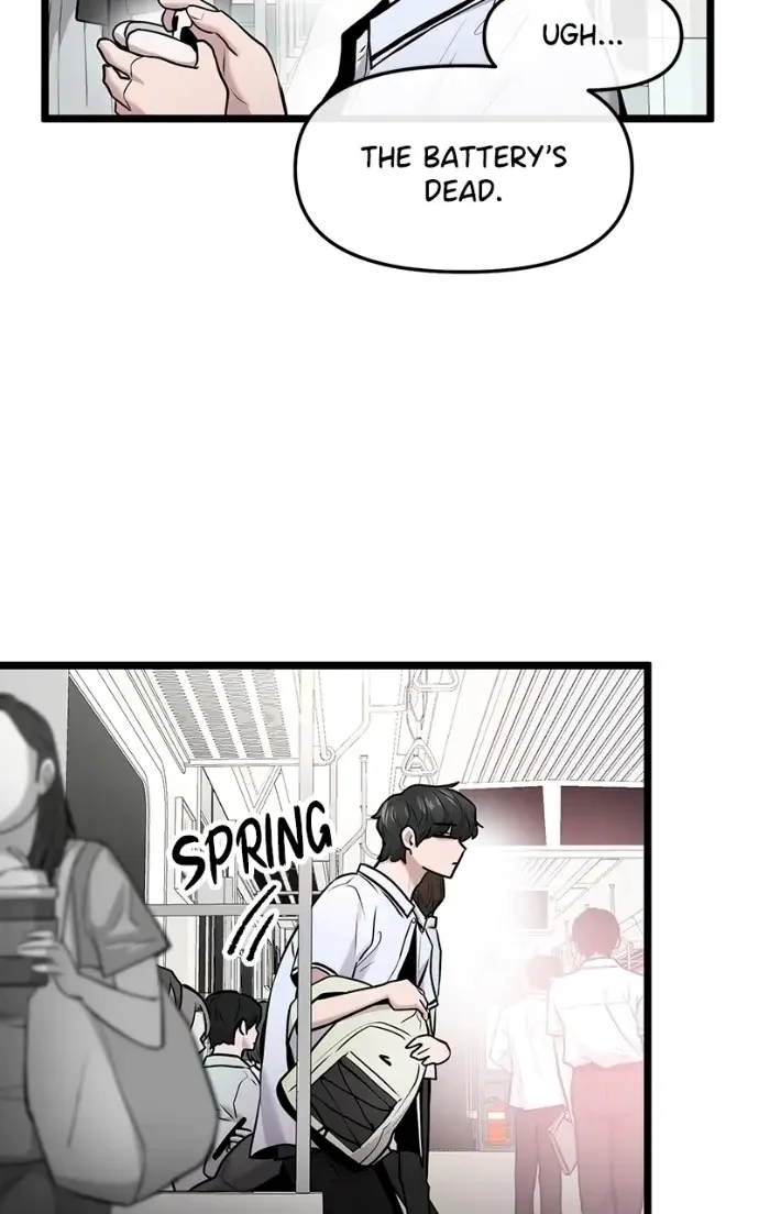 Read Back to Chan Bi chapter 80 image 19 on Lezhin