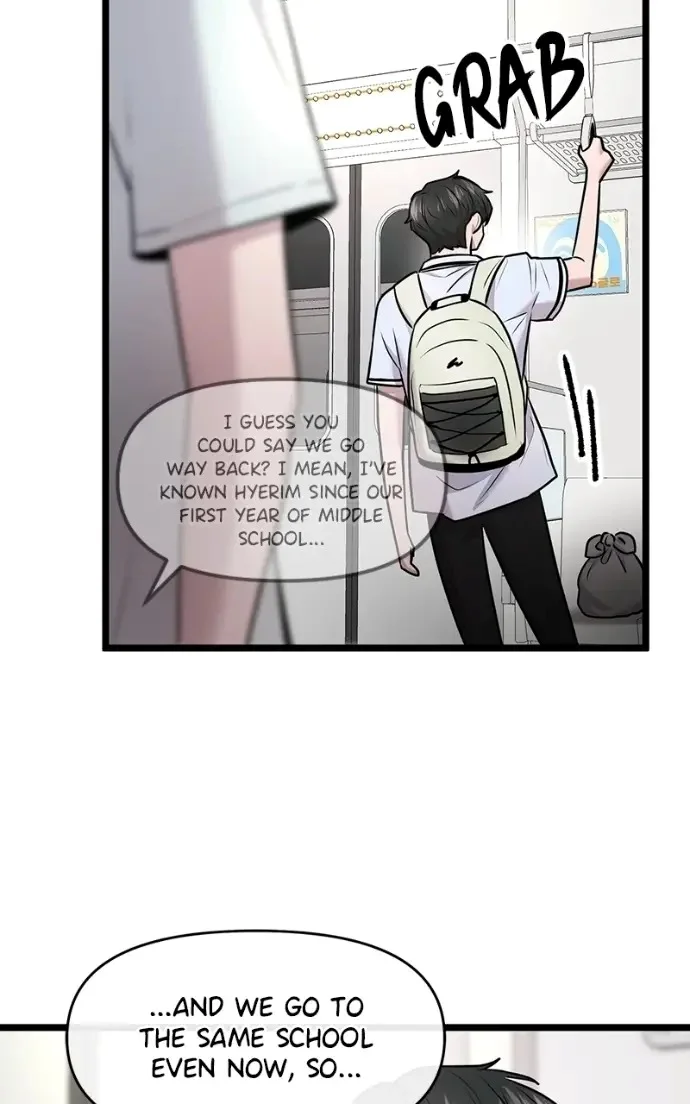 Read Back to Chan Bi chapter 80 image 21 on Lezhin