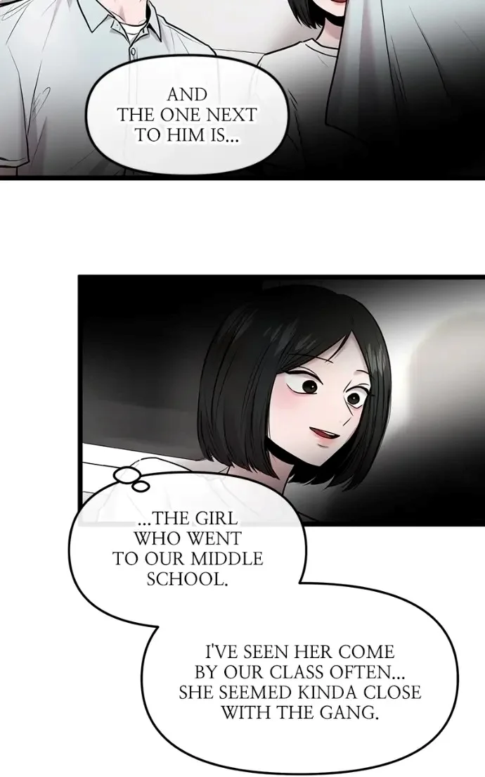 Read Back to Chan Bi chapter 80 image 25 on Lezhin