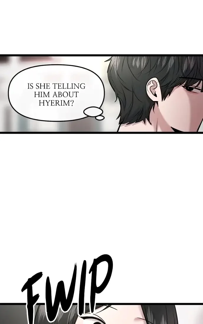 Read Back to Chan Bi chapter 80 image 26 on Lezhin